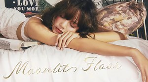 Listen: Lisa includes 'Kiss Me' in new song 'Moonlit Floor'