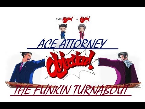 Friday Night Funkin' The Funkin' Turnabout gameplay