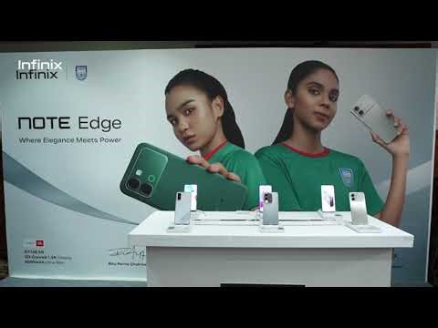 𝐔𝐍𝐄𝐒𝐂𝐎 𝐂𝐨𝐠𝐋𝐚𝐛𝐬 𝐖𝐨𝐫𝐤𝐬𝐡𝐨𝐩, powered by Infinix in collaboration with 𝐔𝐍𝐄𝐒𝐂𝐎 and 𝐆𝐨𝐨𝐠𝐥𝐞