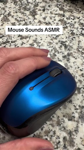 Mouse sounds ASMR #relax #tapping #tappingasmr #relaxing #sleep #lofi #lofiasmr