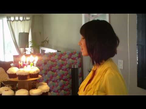 Sandee Westgate's B-day 2nd part.