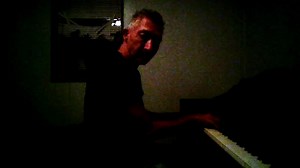 Christopher Hauser-Piano Solo