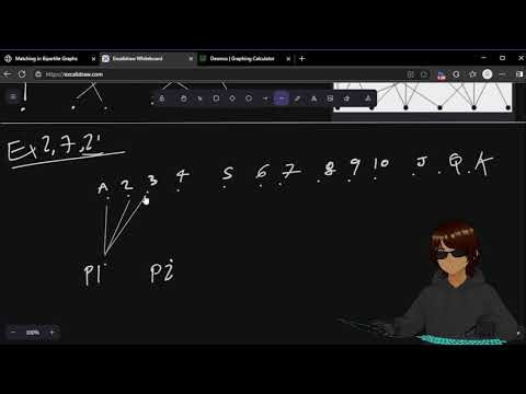 Relations and graphs | Learning Discrete Maths (Part 8)