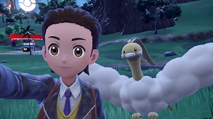 Shiny Pokemon Scarlet and Violet: How to find Shiny Pokemon | VGC