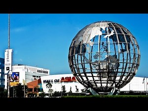 12 Best Tourist Attractions in Manila Philippines