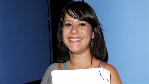 Premiere day glow: General Hospital’s Kimberly McCullough shares excitement for Disney debut