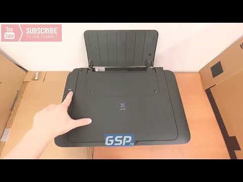 Printer Paper Jam Fixed Canon E410/470/MG2775/MG3070 series