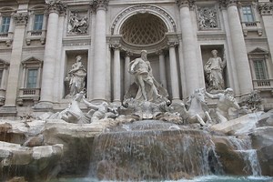 Lazio (Latium), central Italian region, facts and curiosities.