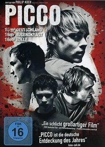 Picco Trailer SD (Deutsch) (2010)