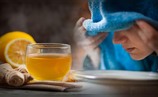 Conoce 7 remedios naturales fáciles de hacer para aliviar la gripe
