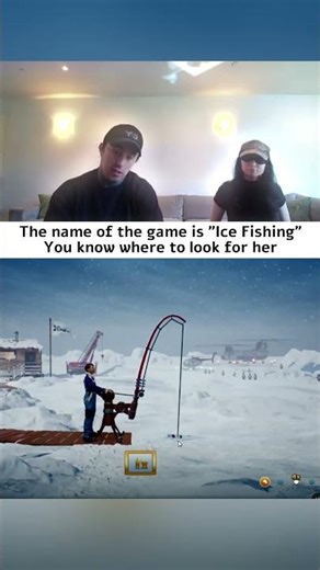 Ice Fishing Mega Bonus! Massive Payout Out of Nowhere 💰🔥