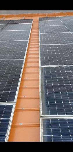 2.9K views · 24 reactions | additional pv at linis solar panel tayo ngayon saaking client ��.. | Glenn Lejano | Facebook