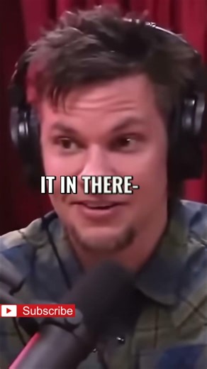 What To Bring Into The Matrix With Joe Rogan #shorts