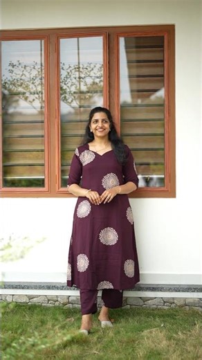 koyickans_clothing_store, Dm to order us, 9605572522 , #salwar #reels #trending#kurti#onlineshopping