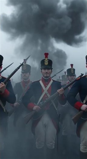 You’re Facing a French Cavalry Charge (Waterloo Part 2) 🐎⚔️