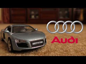 Learn Various Toy Car Brands