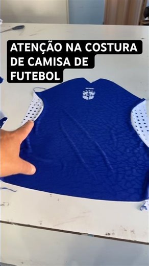 Sewing a team shirt with full sublimation #sublimation #seweveryday #printer #printing