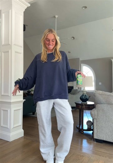 Stylish Sweatpant Outfit Ideas for Comfort and Style