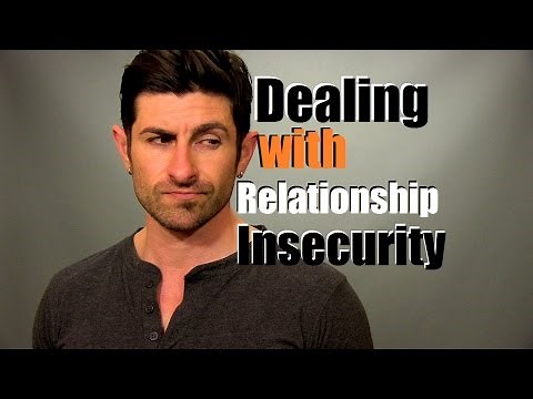 Dealing With Relationship Insecurity | 10 Tips To Handle Insecurity