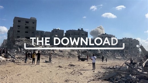 Check out Friday's BFBS Forces News daily download: 🔵UK government rules out sending British troops to the Middle East 🟡MOD says hundreds of missiles delivered to Ukraine five months early ⚪️Royal Navy P2000s demonstrate UK support for safeguarding Estonia | Forces News