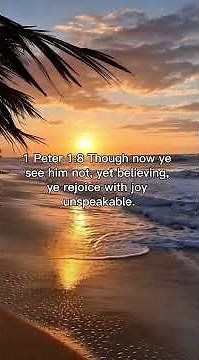 10 Bible Verses That Fill Your Heart with Joy Again: