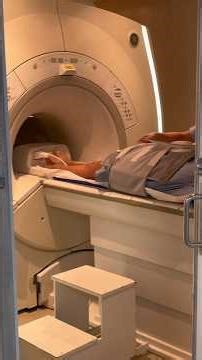 Pelvic Magnetic Resonance Imaging - Report