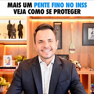 921K views · 14K reactions |  O INSS vai dar início a uma grande revisão de benefícios. Saiba como se proteger. ✅ Para receber em seu celular esse e outros vídeos informativos sobre o INSS, envie um WhatsApp para (62) 99671-3672 e digite PARTICIPAR para fazer parte da nossa lista de transmissão.  Lembrando que, por questões éticas, não é permitido realizar consultas online sobre casos concretos. | Escobar Advogados | Facebook