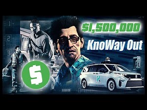 How to Play the New Avi Schwartzman Missions in GTA Online (Free 1.5M GTA$)