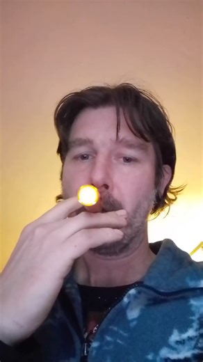 Electronic Cigar Vape smoke ( nicotine free)..