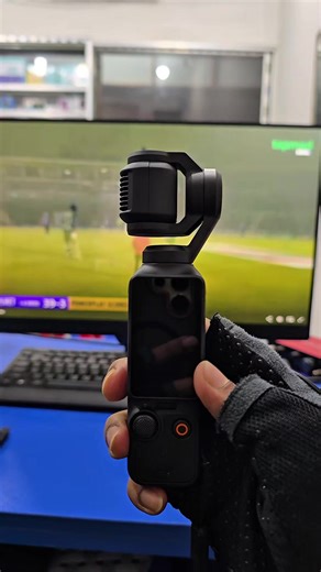 Explore the Magic of DJI Osmo Pocket 3 for Filmmaking