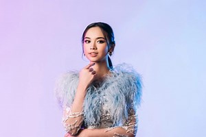 Fakta Lirik Lagu Kalau Bosan - Lyodra Ginting, Tentang Ghosting - Hits Katadata.co.id