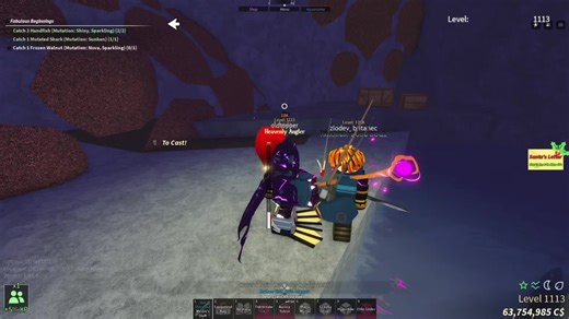 тайминги #fisch #фиш #роблокс #roblox #jojo