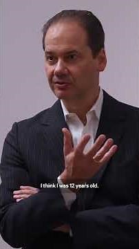 Closely examine "The Monk by The Sea" by Caspar David Friedrich, on view now at The Met.