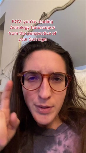 Rising sign is always gonna be the most accurate. it’s how Astrology works 🤷🏻‍♀️ join my class Feb 12 to learn more {in bio} #astrology