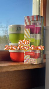 🚨 new scent drop! 🚨 spritz on the fragrances of the szn with these new lines from our big Solar Flare body care collection | Five Below