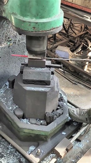 Understanding Industrial Metal Forging Processes