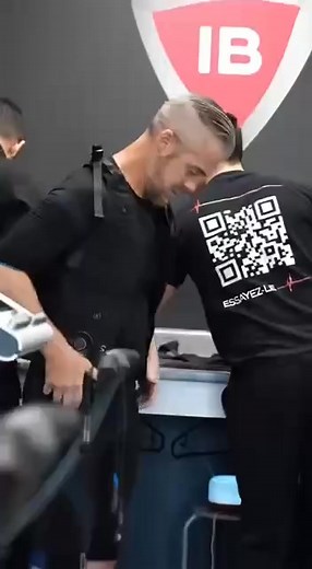 👋Iron Bodyfit Laval est ravie de te faire découvrir tous les Avantages d’un concept unique et révolutionnaire ! La clé de notre succès : 💪 L’équivalence de 4 heures de renforcement musculaire en seulement 25 minutes. - Un accompagnement sur mesure comprenant : - Du coaching personnalisé, Pour des résultats de : - Perte de poids, - Raffermissement de la peau, - Perte de cellulite, - Renforcement musculaire. Alors, si vous manquez de temps, de motivation et d'accompagnement, Iron Bodyfit est la