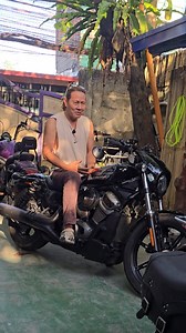 I'm back | Nelson Razon Tingin