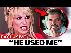 At 79, Dolly Parton Finally Opens Up About Kenny Rogers The Truth Behind the Music and the Myster