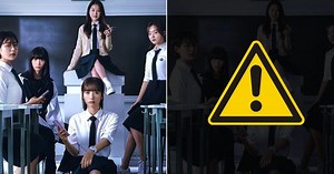 The Rising Popularity Of "Pyramid Game" Alerts South Korean Schools