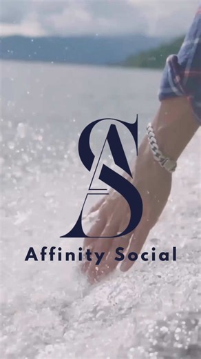 This summer, Affinity Social launches. IG: affinitysocial.ie A new kind of community. Curated events built around shared values - not small talk. Social hikes that turn strangers into friends. Strength recovery experiences to reset the body and mind. Social suppers where the conversation runs deeper. Movement-led meet-ups just for men. And the kind of socials that feel effortless - but bring the energy & craic. No pressure. No pretence. Just real people, real connection - and better weekends. #c