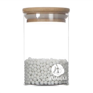 [Hot Item] Adsorption Purification Chemical Catalyst to Adsorb Cos/CO2 Tcos-1 (T503-01)