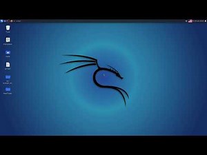 Replace file manager by default in Kali Linux 2021