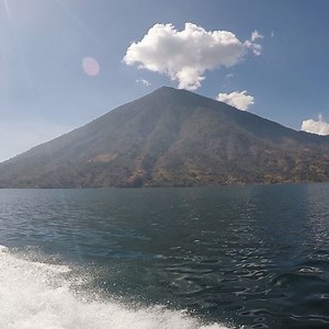 Perhaps you need a little Guatemala. Fishingfins @ Lake Atitlan the most beautiful lake in the world. #fishing #saltlife #fishingfins #guatemala #perhapsyouneedalittleguatemala #lake #boat #boatlife #fishinglife #fishingtrip #boattrip | Fishingfins | Facebook