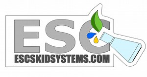 Chemical Containment from Concept to Construction