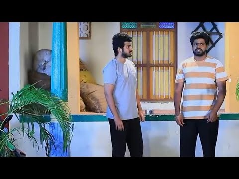 Pandian stores 2 promo | Saravanan confides in Kathir about his struggle | Episode Promo Preve