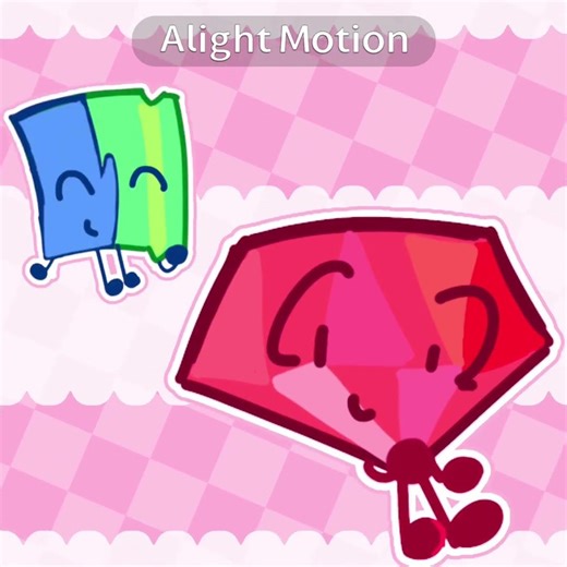 What do you mean this is a lazy vid- ||RUBOOK( #bfdi #bfdibook #bfdiruby