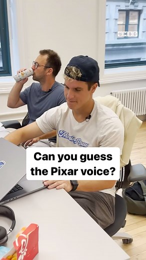 24K views · 157 reactions | John Ratzenberger is a Pixar legend #pixar #toystory #theincredibles #ratatouille #businessnews | Morning Brew | Facebook