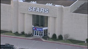 Iconic Sears in Houston closes its doors after 79 years