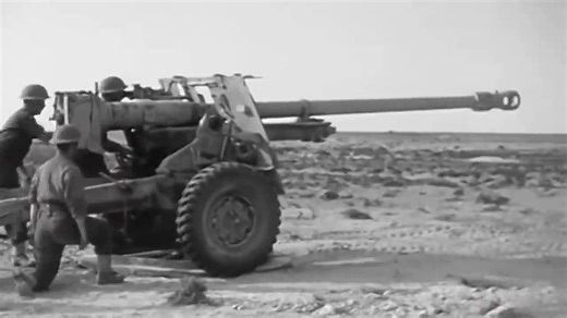 Tank destroyers. The brilliant WWII idea that didn’t always work in battle